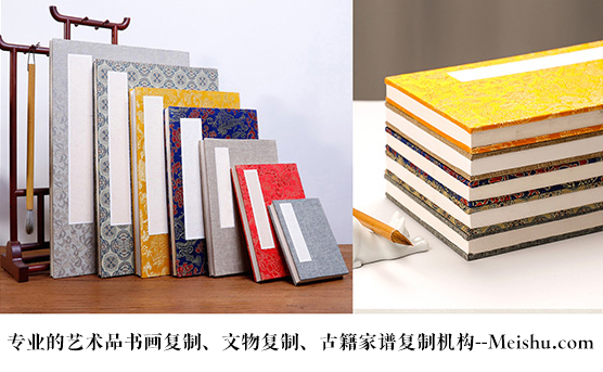 滨江-艺术品宣纸印刷复制服务，哪家公司的品质更优？
